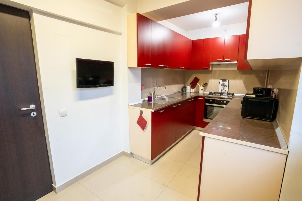 Downtown Heaven┃ultracentral Apartment Bucharest