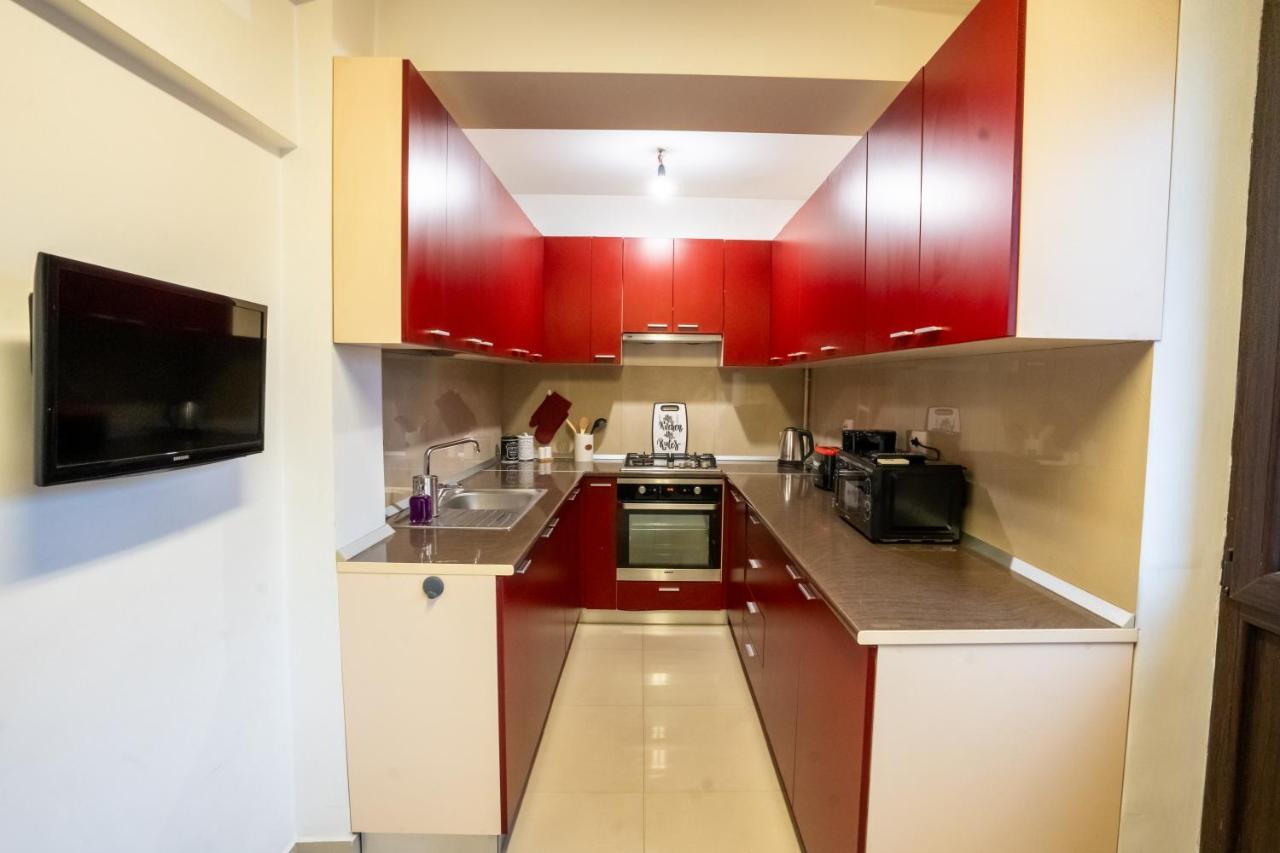 Apartment Downtown Heaven┃ultracentral