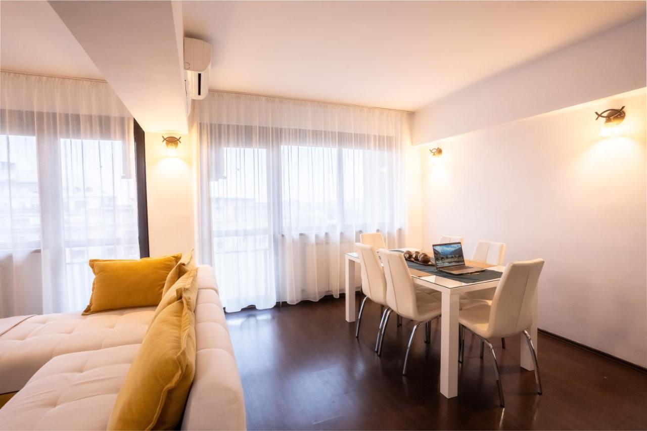 Apartment Downtown Heaven┃ultracentral *
