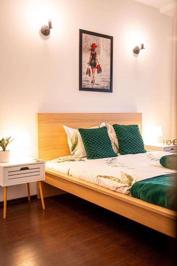 Downtown Heaven┃ultracentral Apartment Bucharest