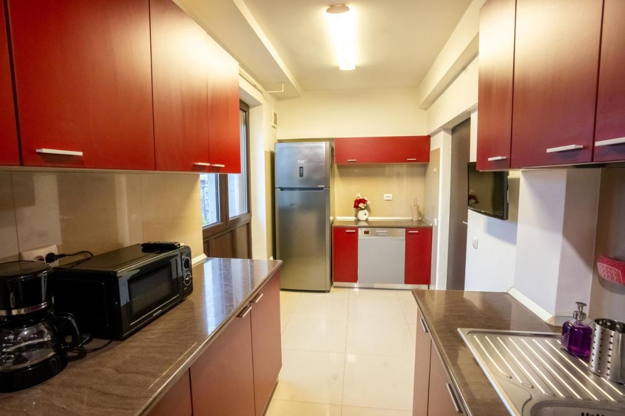 Apartment Downtown Heaven┃ultracentral Bucharest