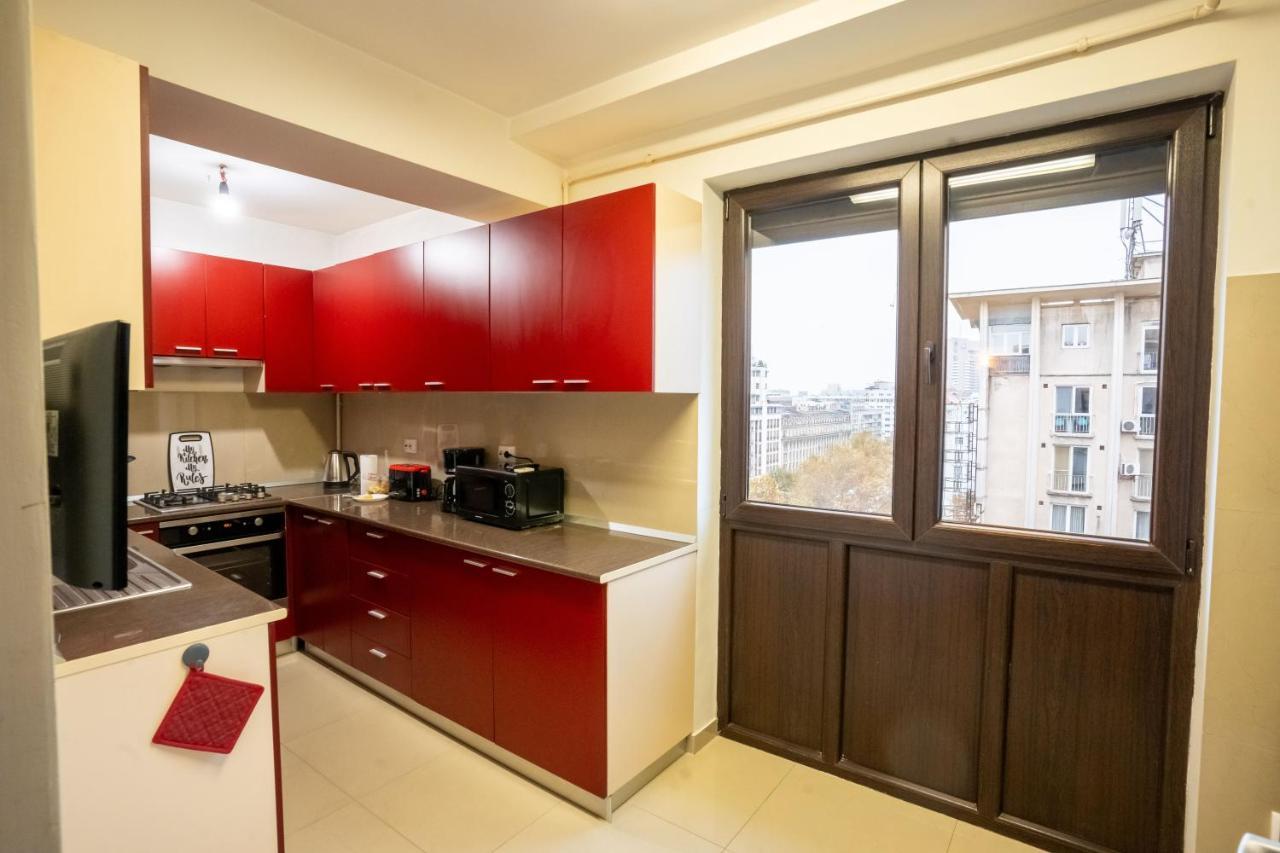 Apartment Downtown Heaven┃ultracentral Bucharest