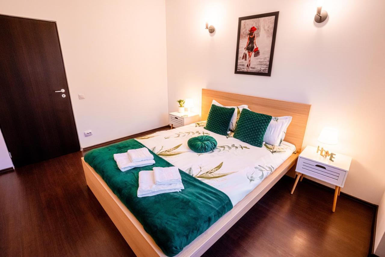 Apartment Downtown Heaven┃ultracentral Bucharest