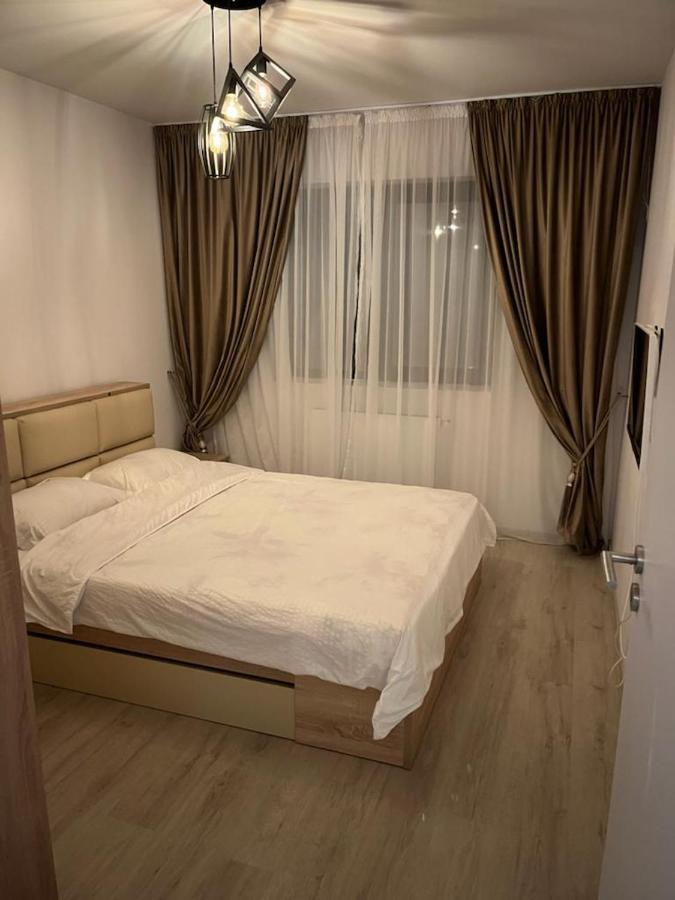 Apartment Dream 1