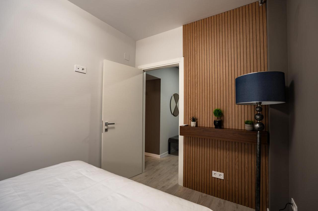 Blvd Ivory Pipera Ap.70b Apartment