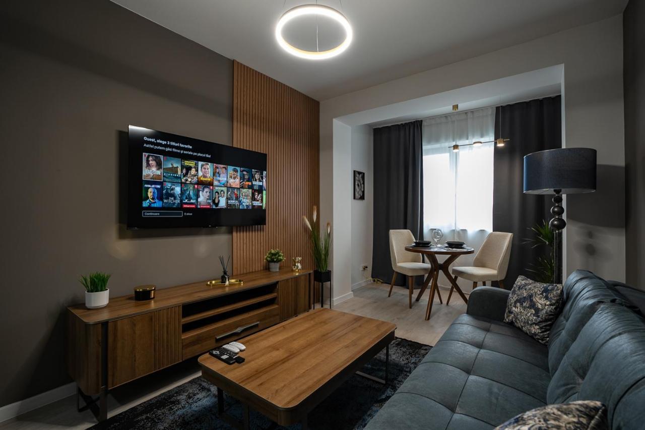 Apartment Blvd Ivory Pipera Ap.70b