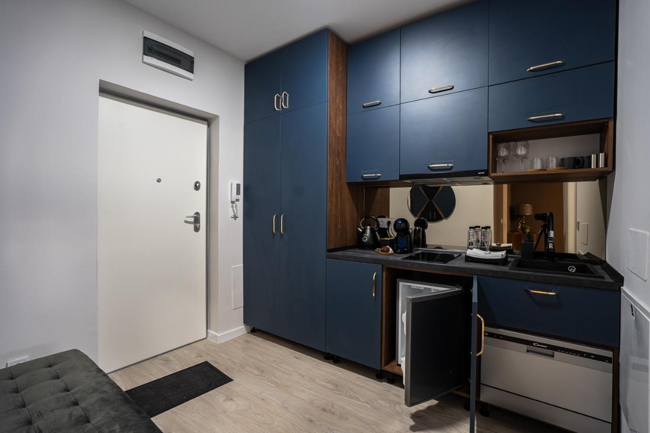Blvd Ivory Pipera Ap.70b Bucharest