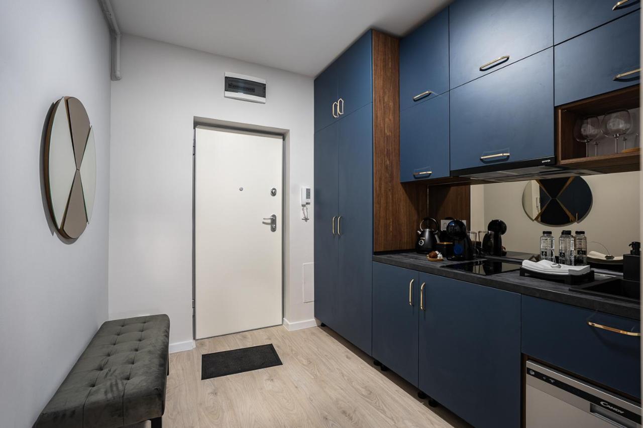 Blvd Ivory Pipera Ap.70b Apartment