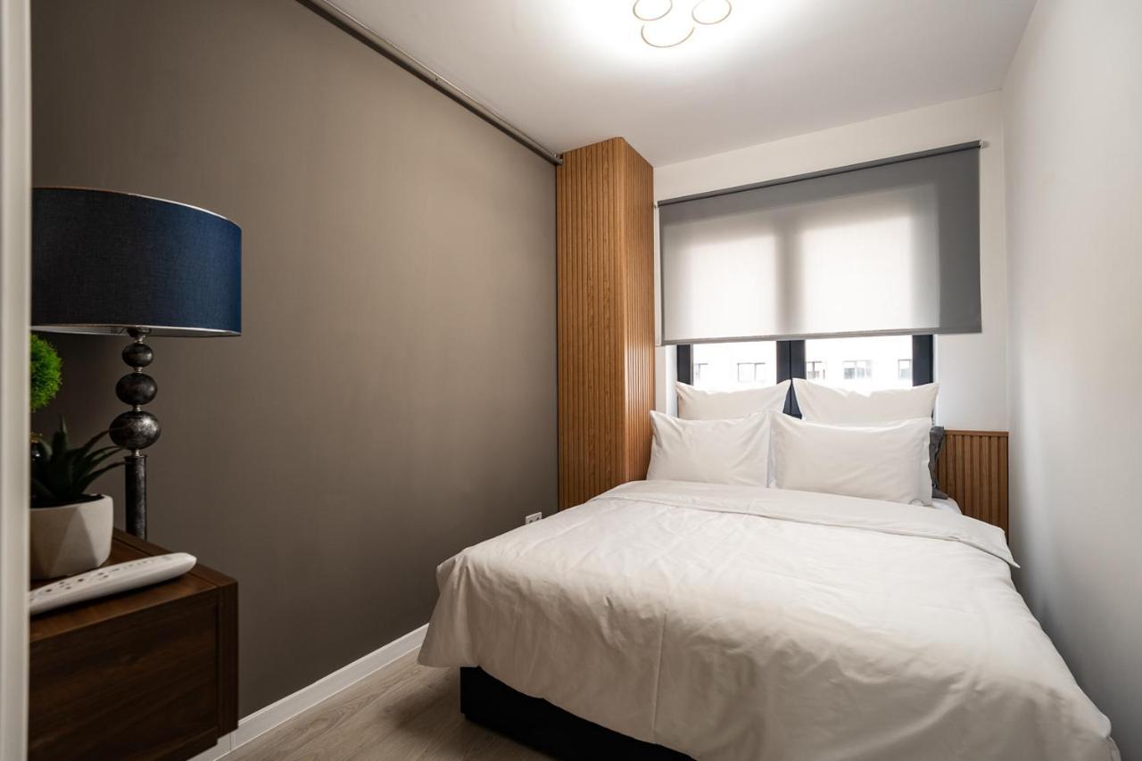 Blvd Ivory Pipera Ap.70b Apartment