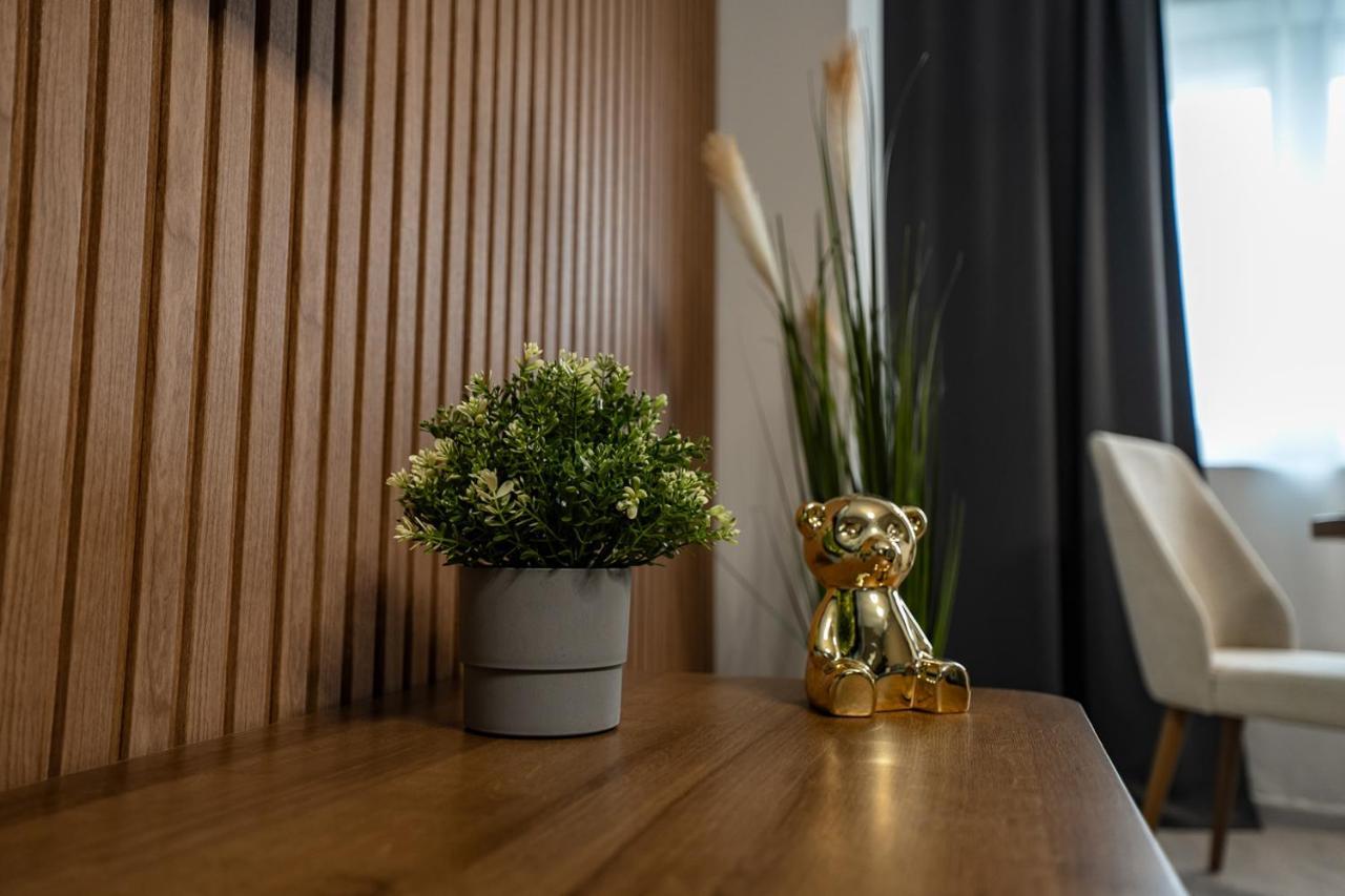 Blvd Ivory Pipera Ap.70b Apartment *