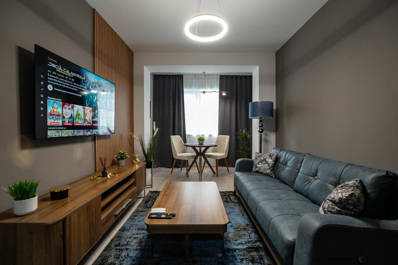 Blvd Ivory Pipera Ap.70b Apartment *