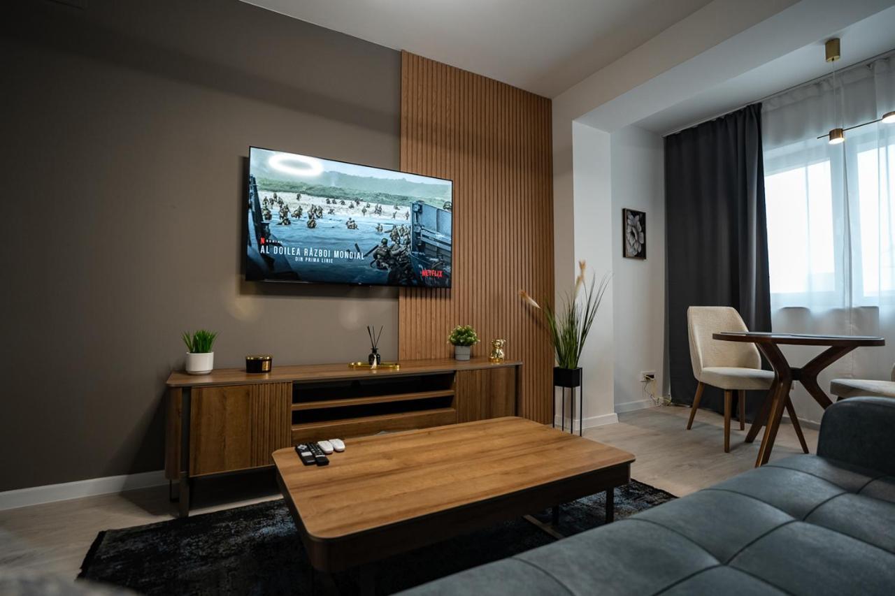 Blvd Ivory Pipera Ap.70b Apartment
