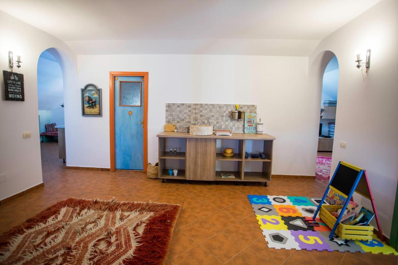 Apartamento Domus Ex Animo Bucareste