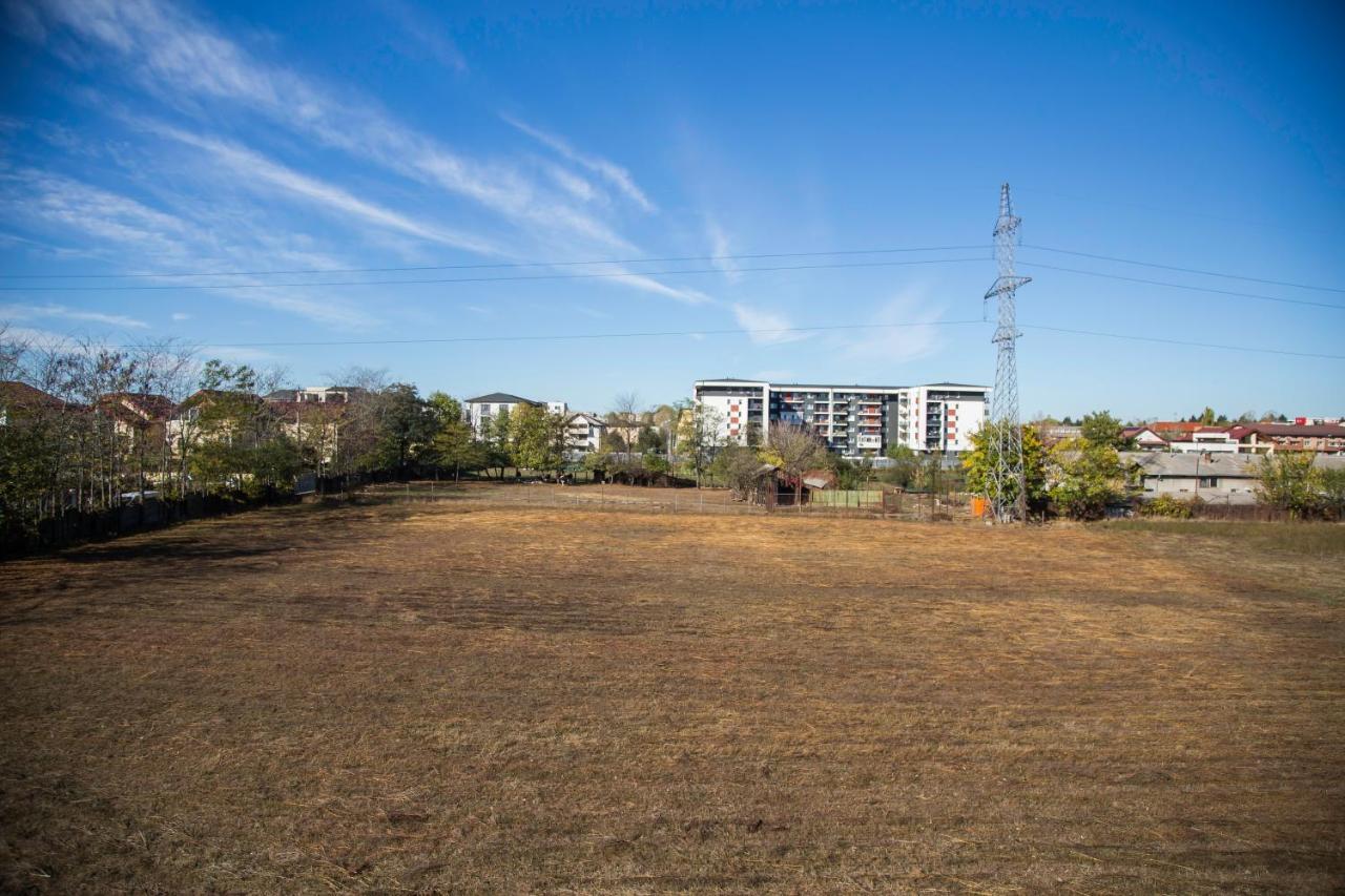 Apartamento Domus Ex Animo