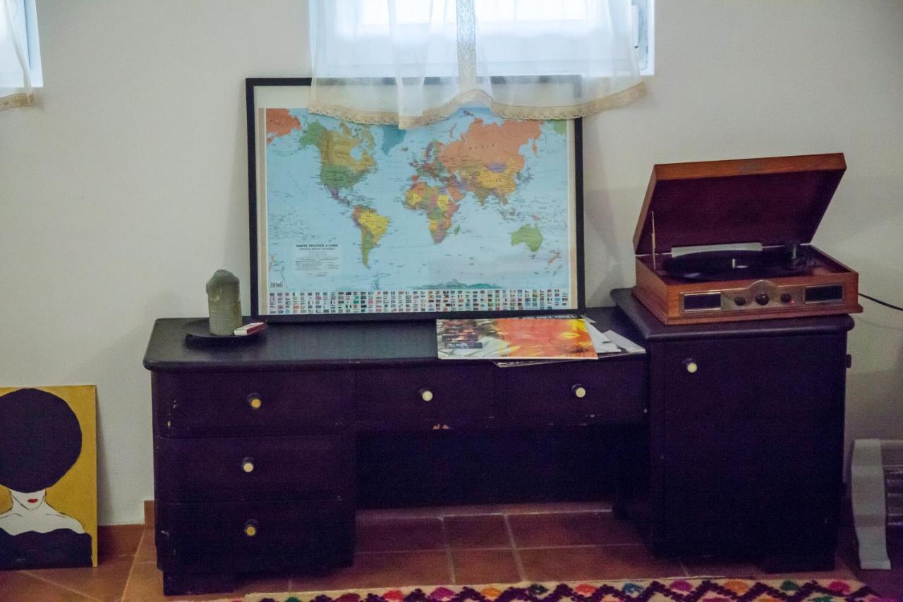 Apartamento Domus Ex Animo