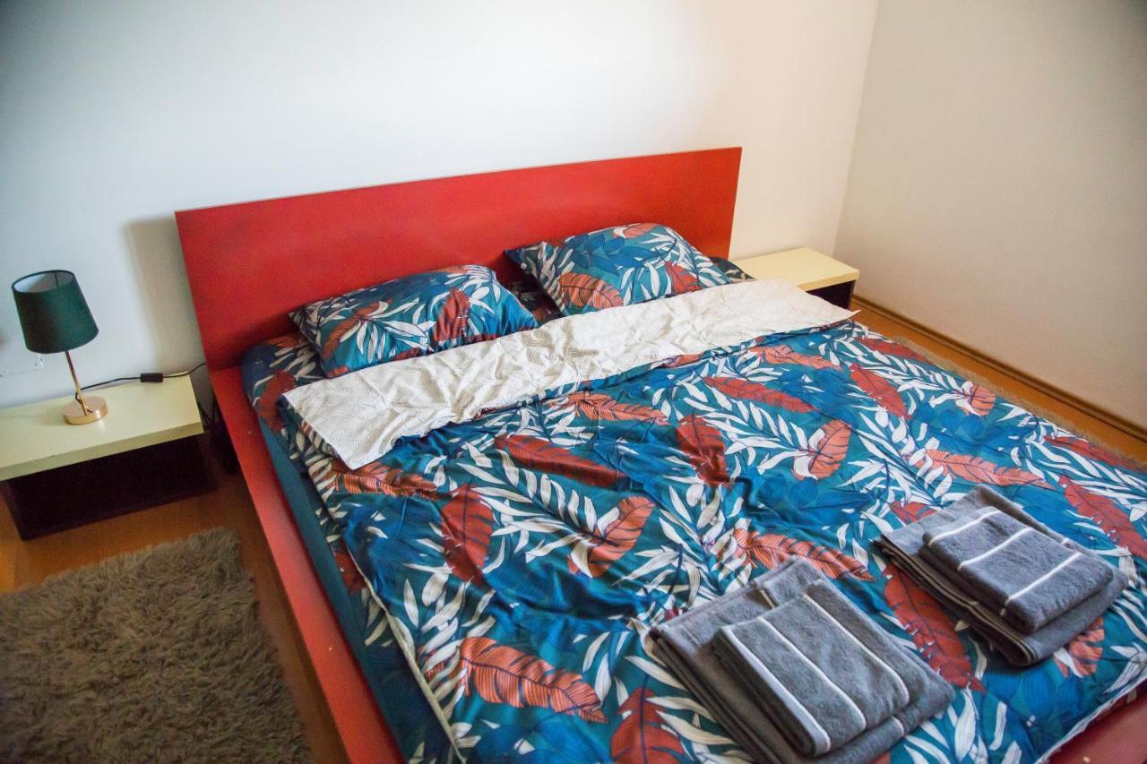 Domus Ex Animo Apartamento Bucareste