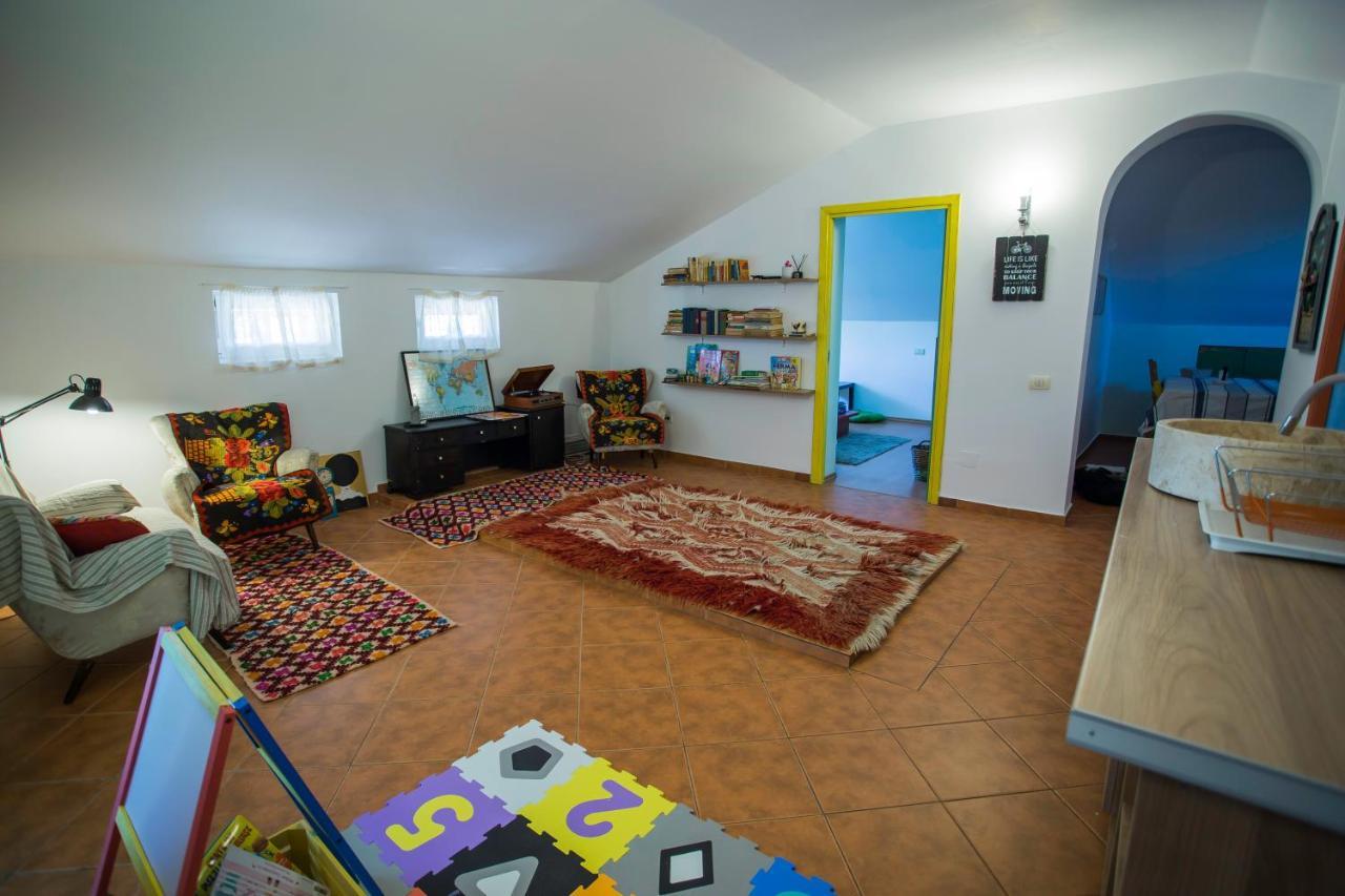 Apartamento Domus Ex Animo