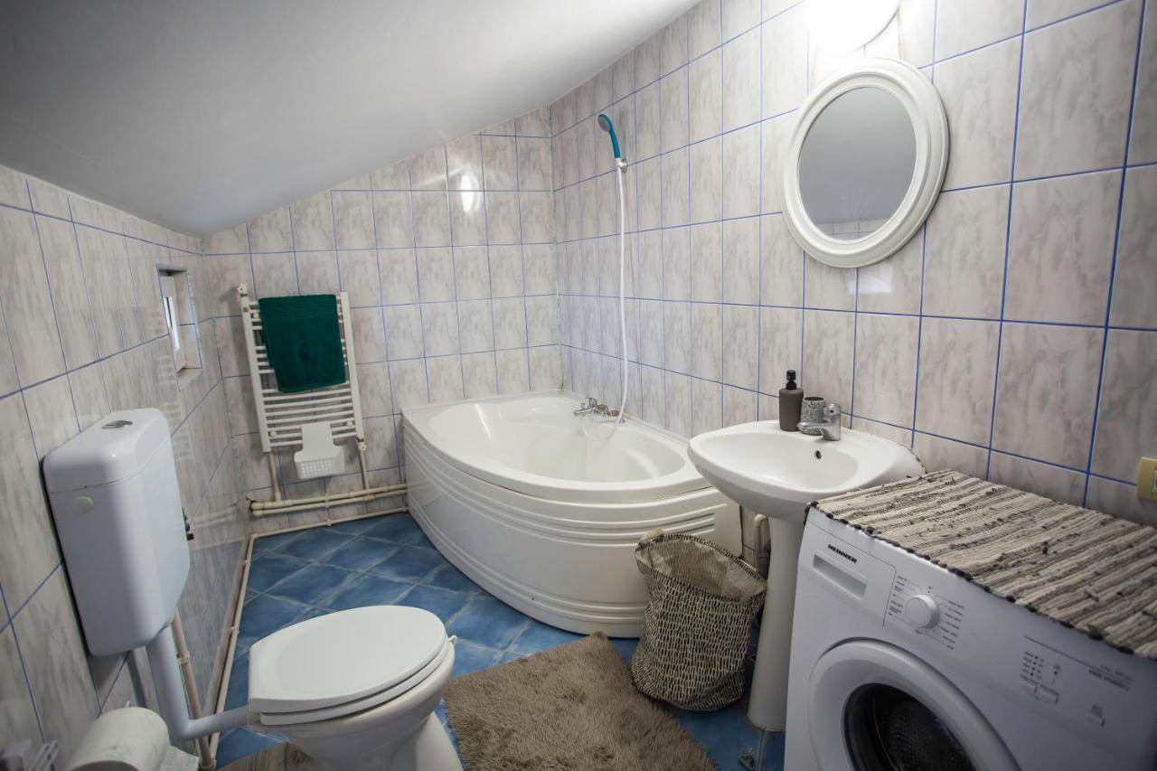 Apartamento Domus Ex Animo Bucareste
