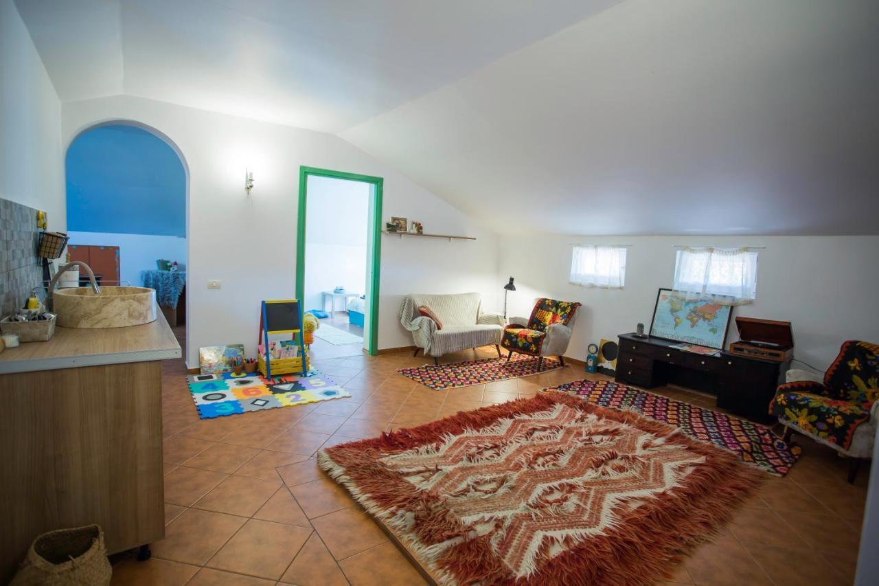 Apartamento Domus Ex Animo