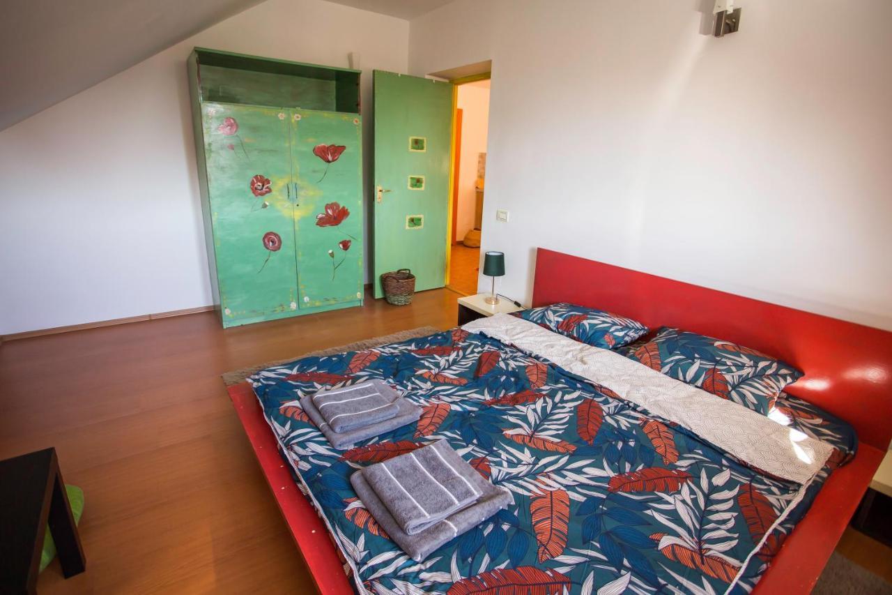 Domus Ex Animo Apartamento Bucareste