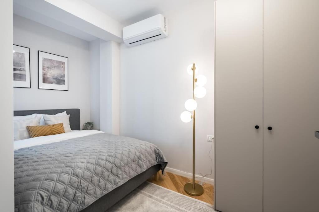 Apartment Stunning Views 3br Sunny Flat - Amazing Terrace