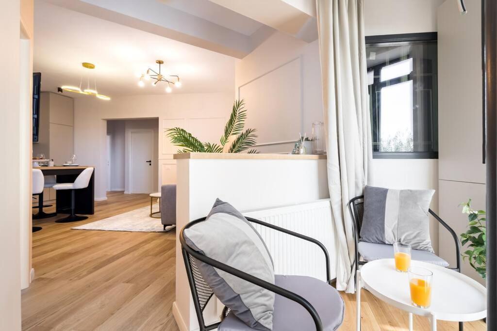 Apartment Stunning Views 3br Sunny Flat - Amazing Terrace