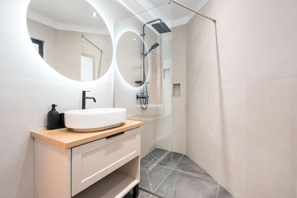 Stunning Views 3br Sunny Flat - Amazing Terrace *