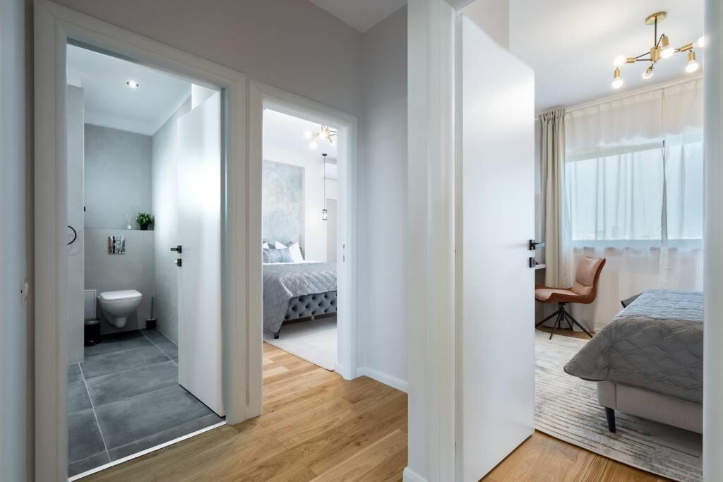 Apartment Stunning Views 3br Sunny Flat - Amazing Terrace