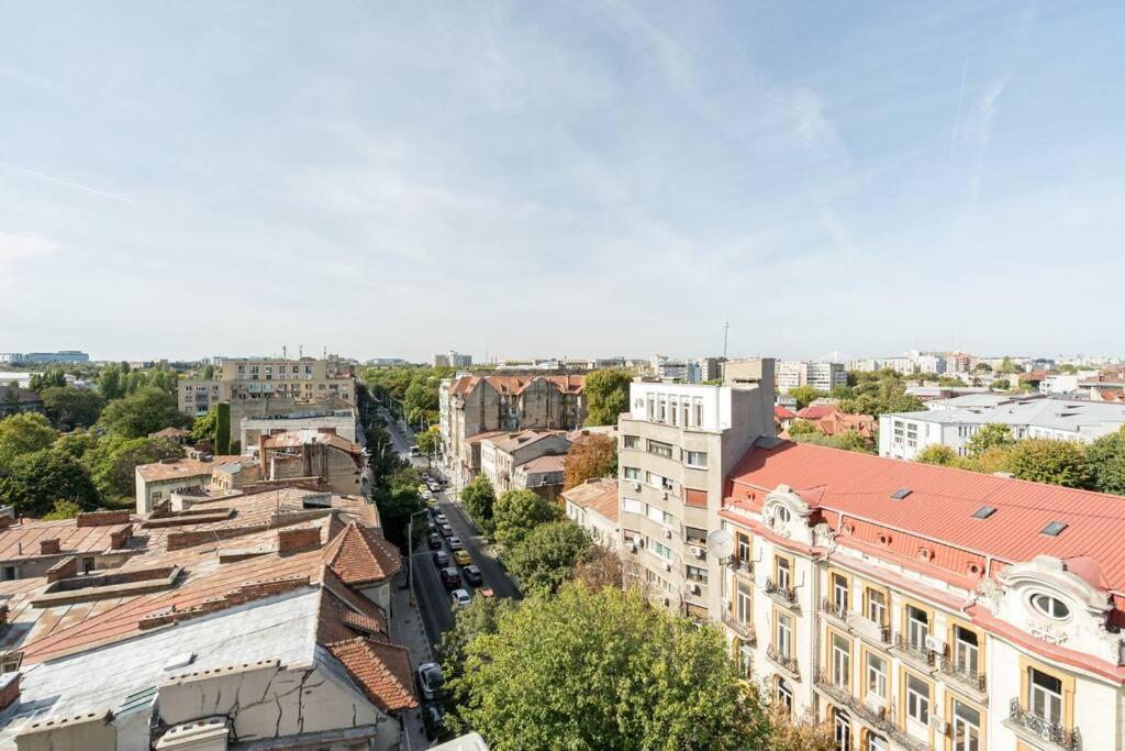 Stunning Views 3br Sunny Flat - Amazing Terrace Apartment