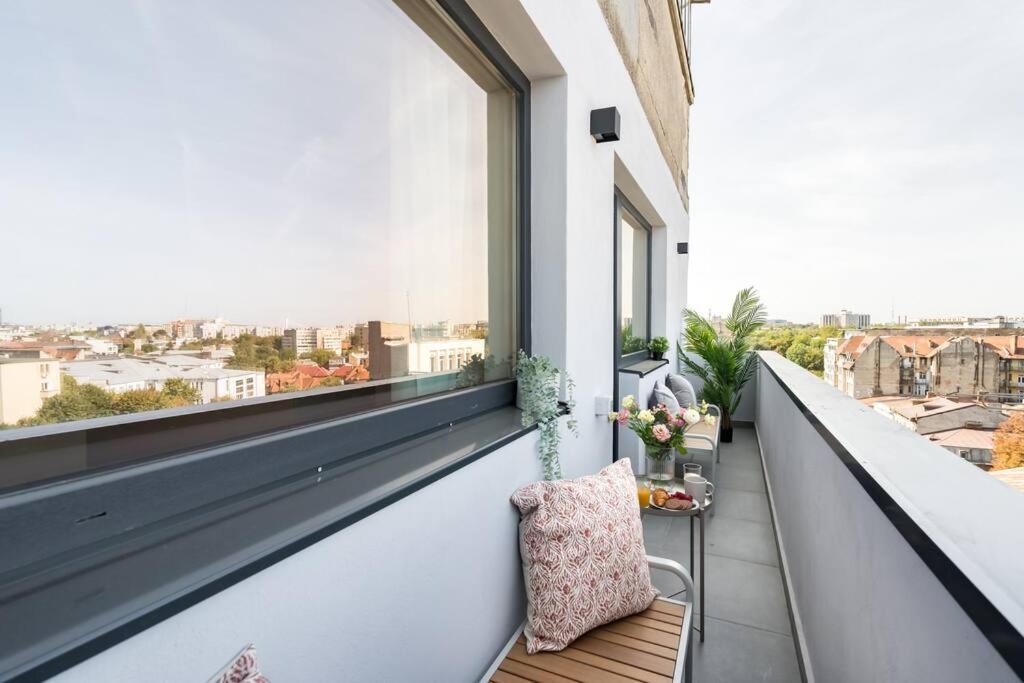 Stunning Views 3br Sunny Flat - Amazing Terrace Apartment