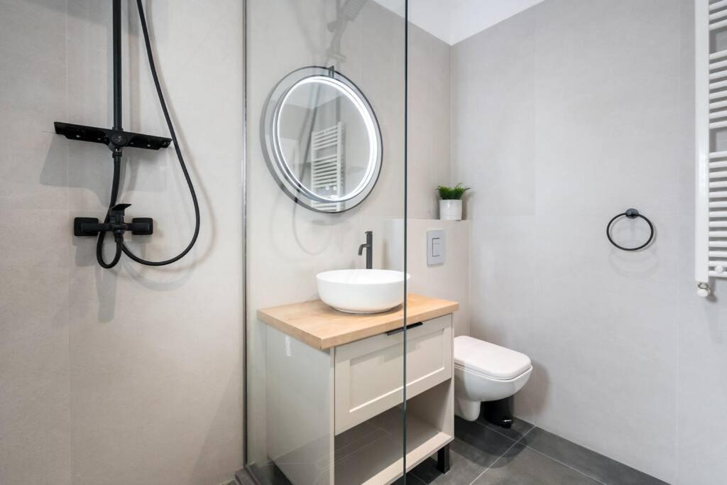 Apartment Stunning Views 3br Sunny Flat - Amazing Terrace *