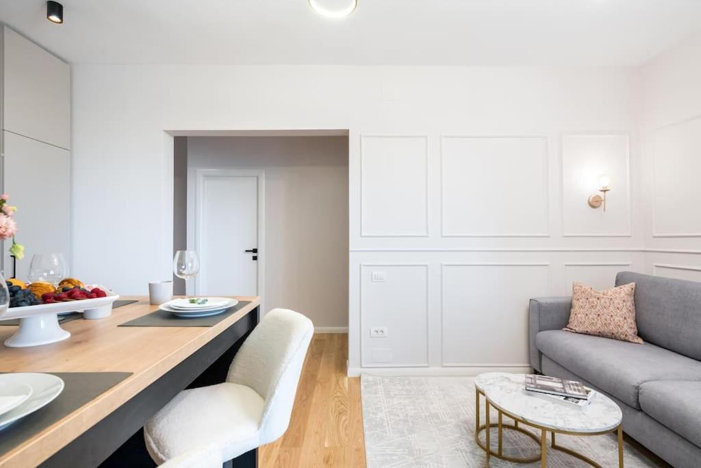 Stunning Views 3br Sunny Flat - Amazing Terrace *