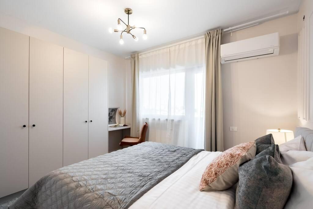Stunning Views 3br Sunny Flat - Amazing Terrace Apartment