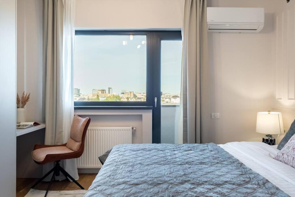 Apartment Stunning Views 3br Sunny Flat - Amazing Terrace *