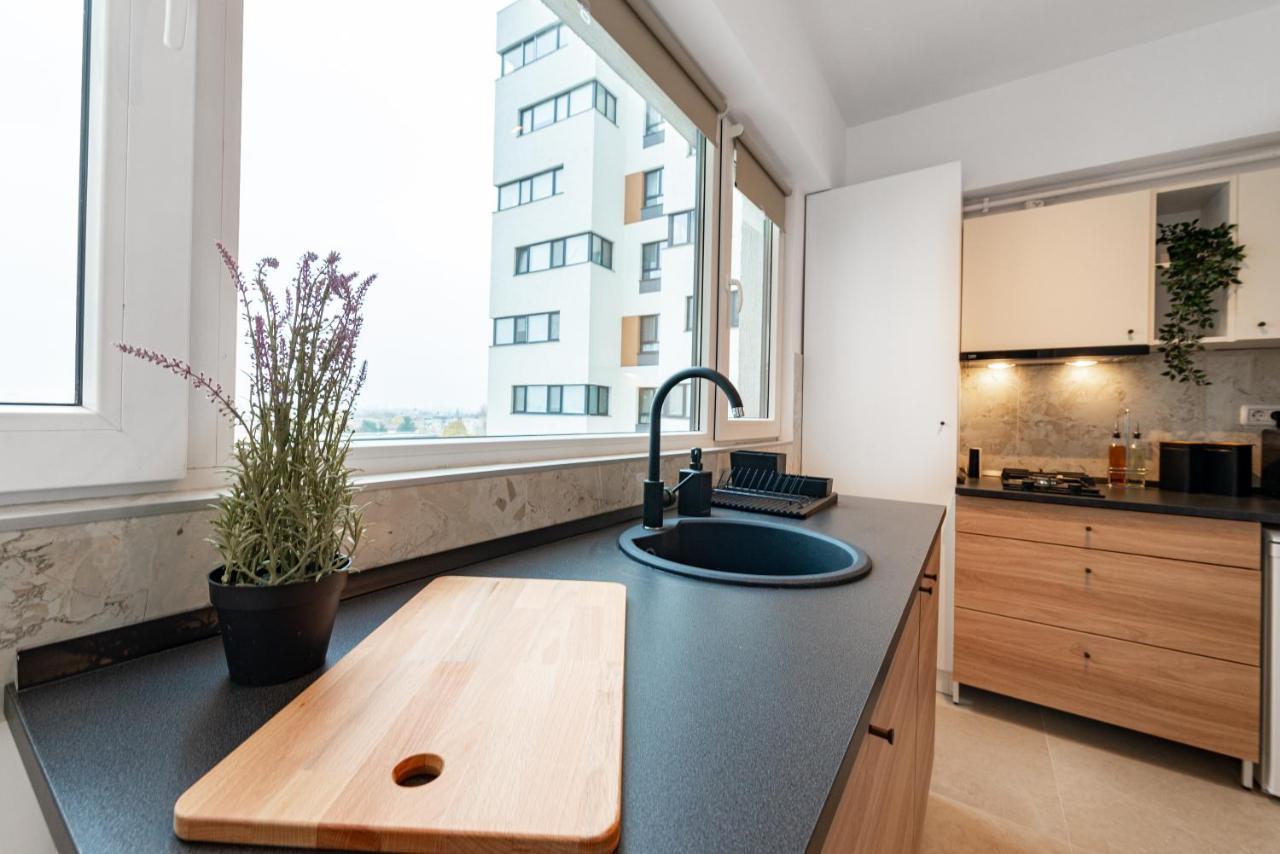 Apartment Spacious 506