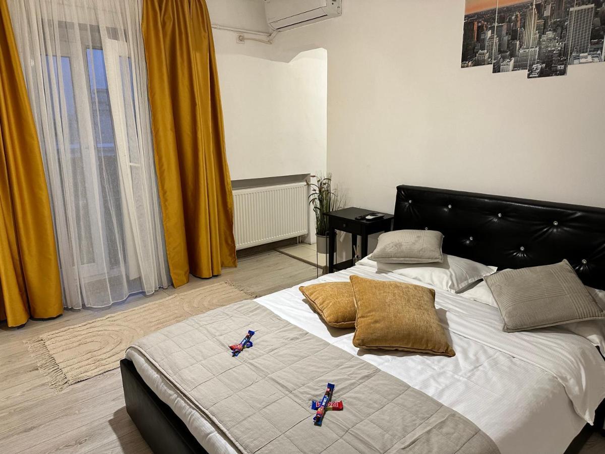 Apartment Downtown By Darius