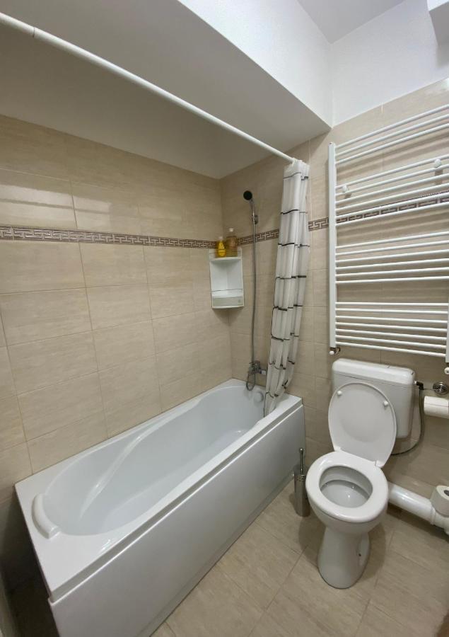 Comfort Class Apartment