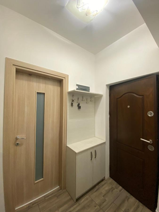 Apartment Comfort Class Bucharest