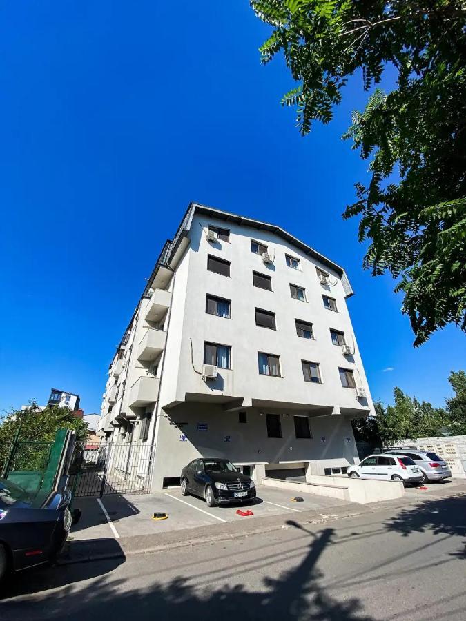 Comfort Class Bucharest
