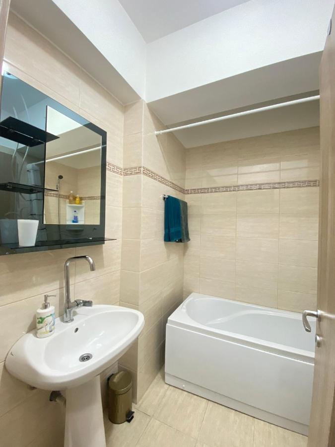Apartment Comfort Class