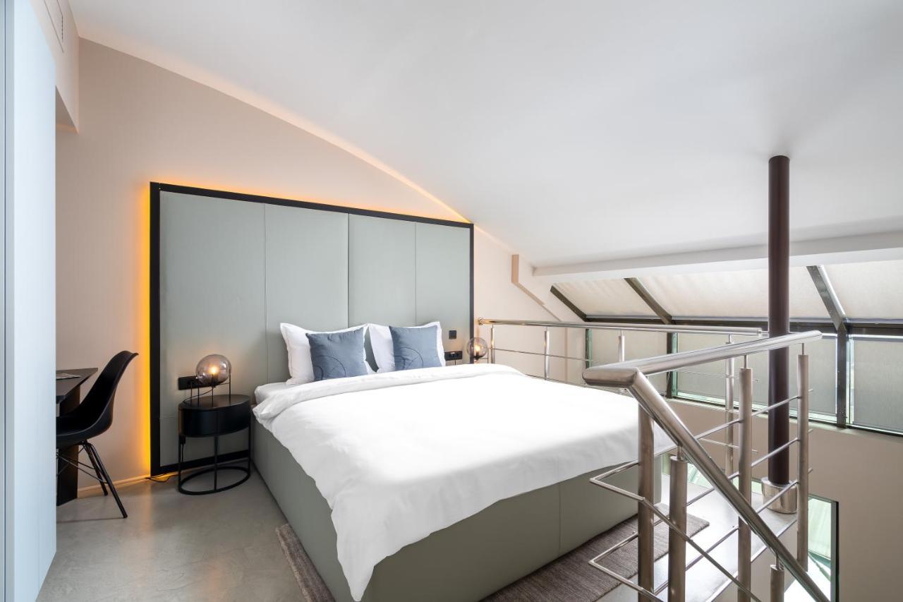 Aparthotel Visionapartments - Contactless Check-in Bucharest