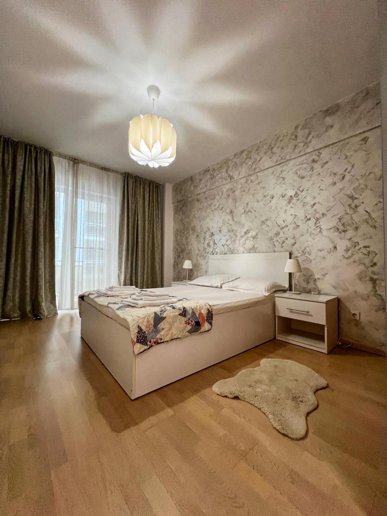 Wonderful Park Residences 5 Apartamento