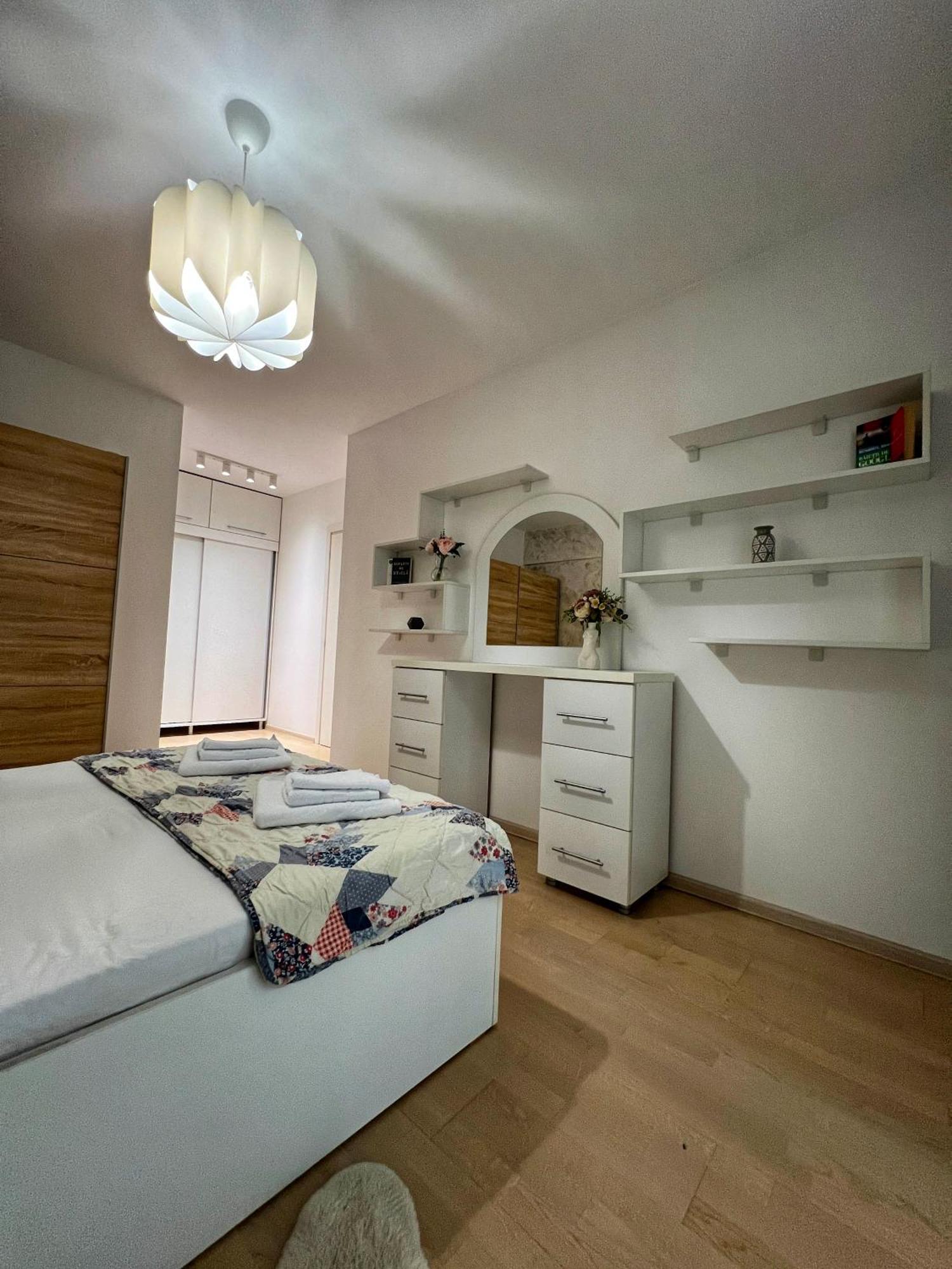 Wonderful Park Residences 5 *