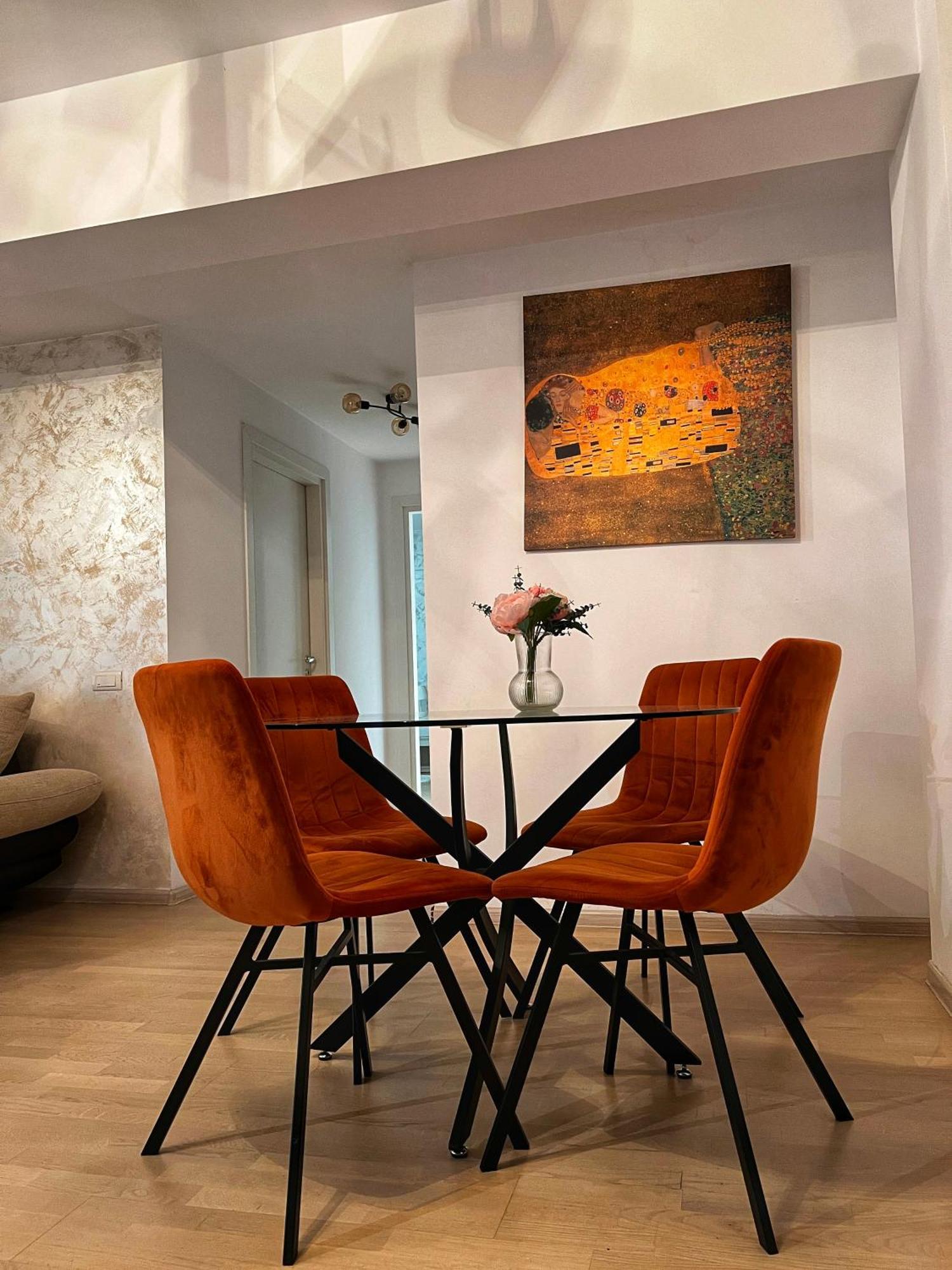 Apartamento Wonderful Park Residences 5 *