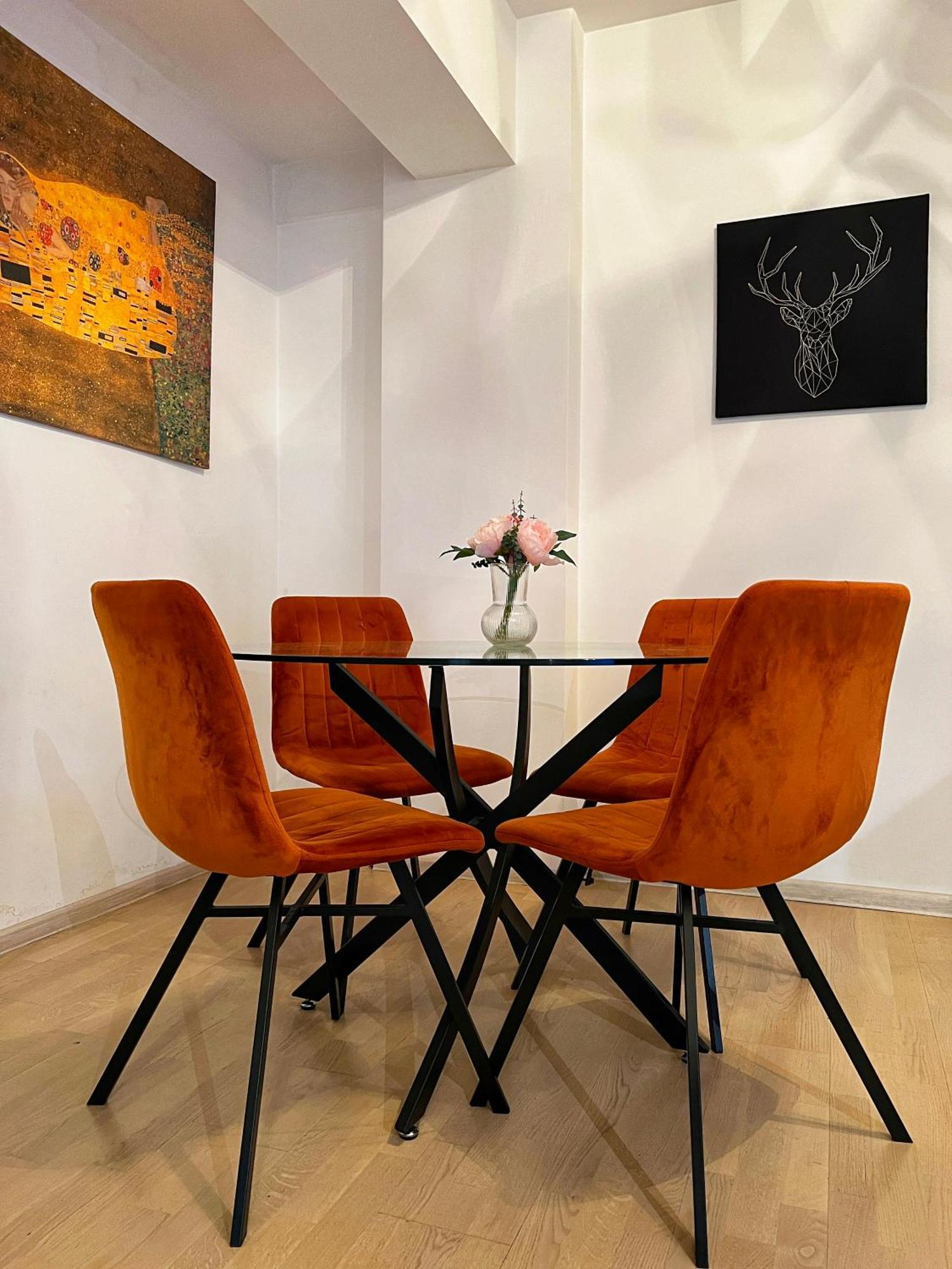 Apartamento Wonderful Park Residences 5