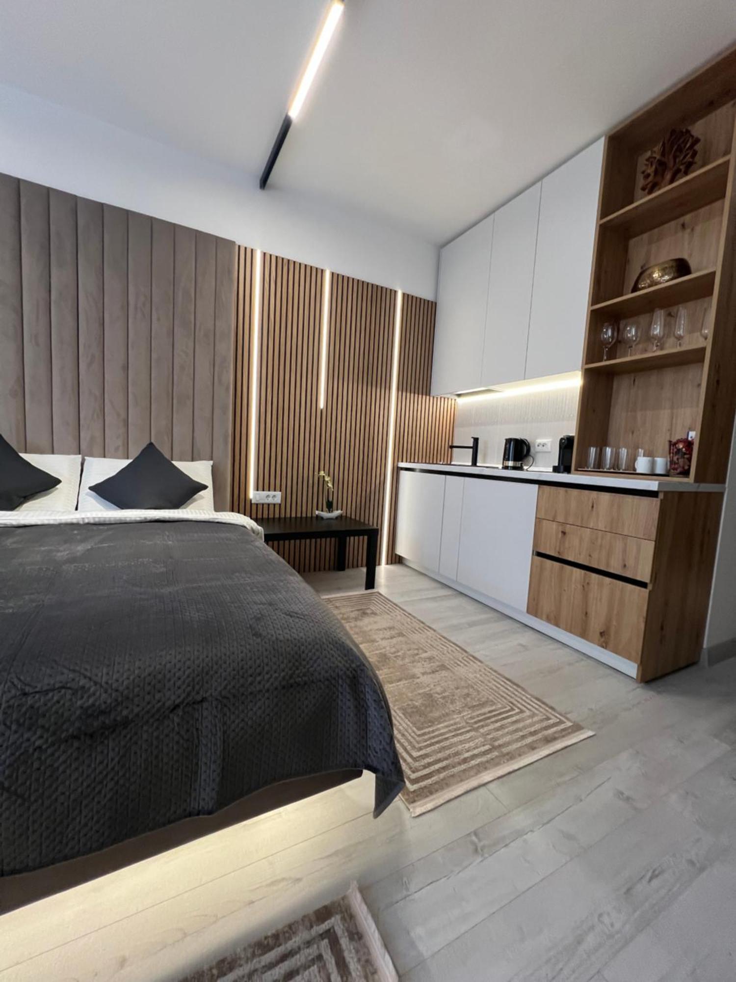 Lagoon 706 Apartament Bucureşti