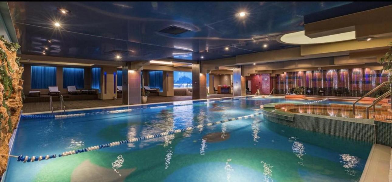 Rin Grand Apartament Bucureşti