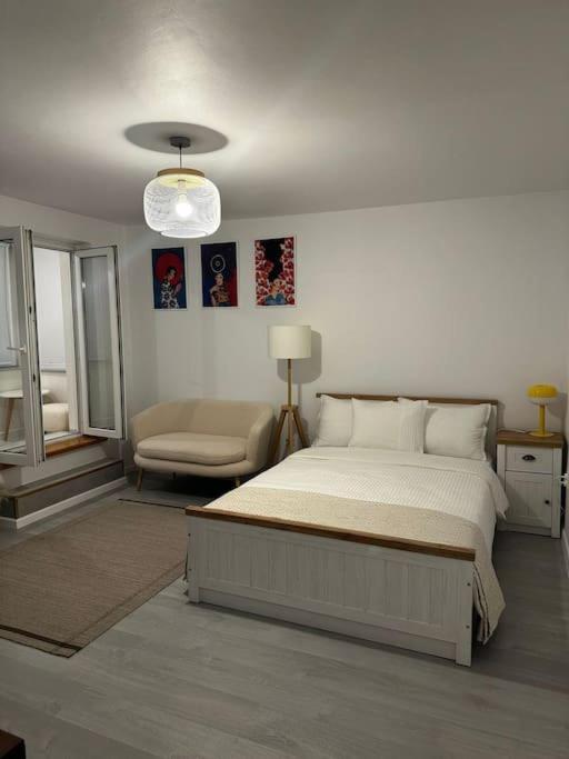 Studio Cozy Piata Victoriei Apartamento *