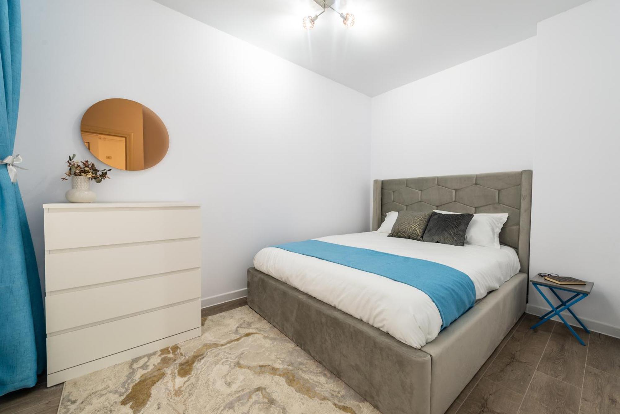 311 Apartment