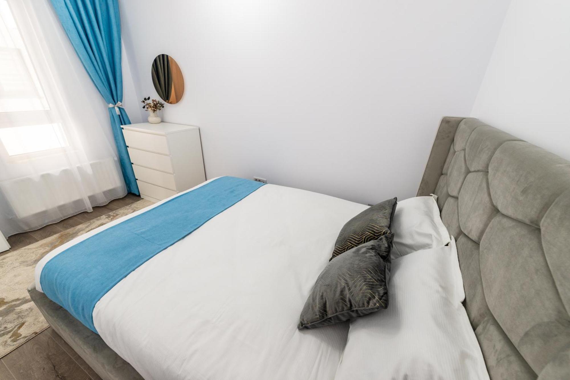 311 Apartment Bucharest